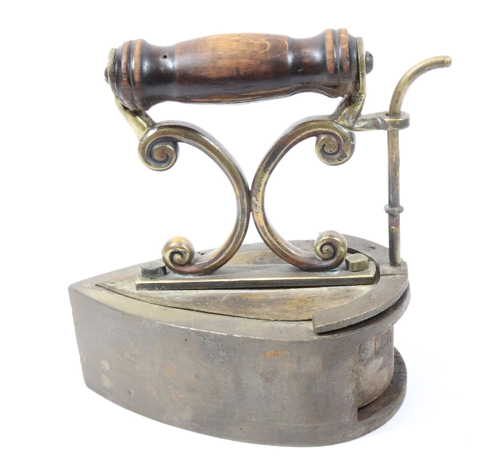 DANISH BOX IRON (1 of 4)