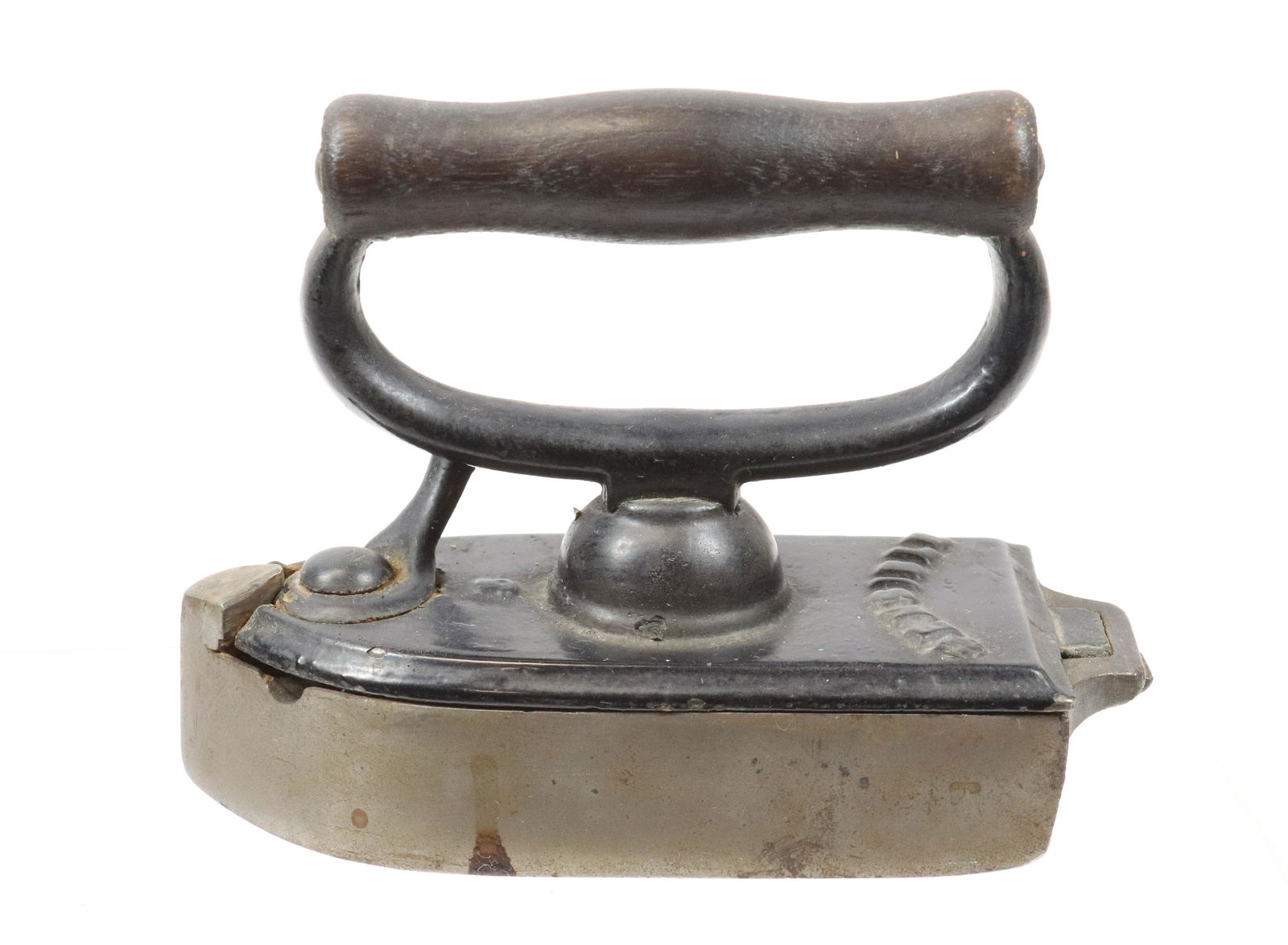 MINIATURE DETACHABLE HANDLE IRON (1 of 5)