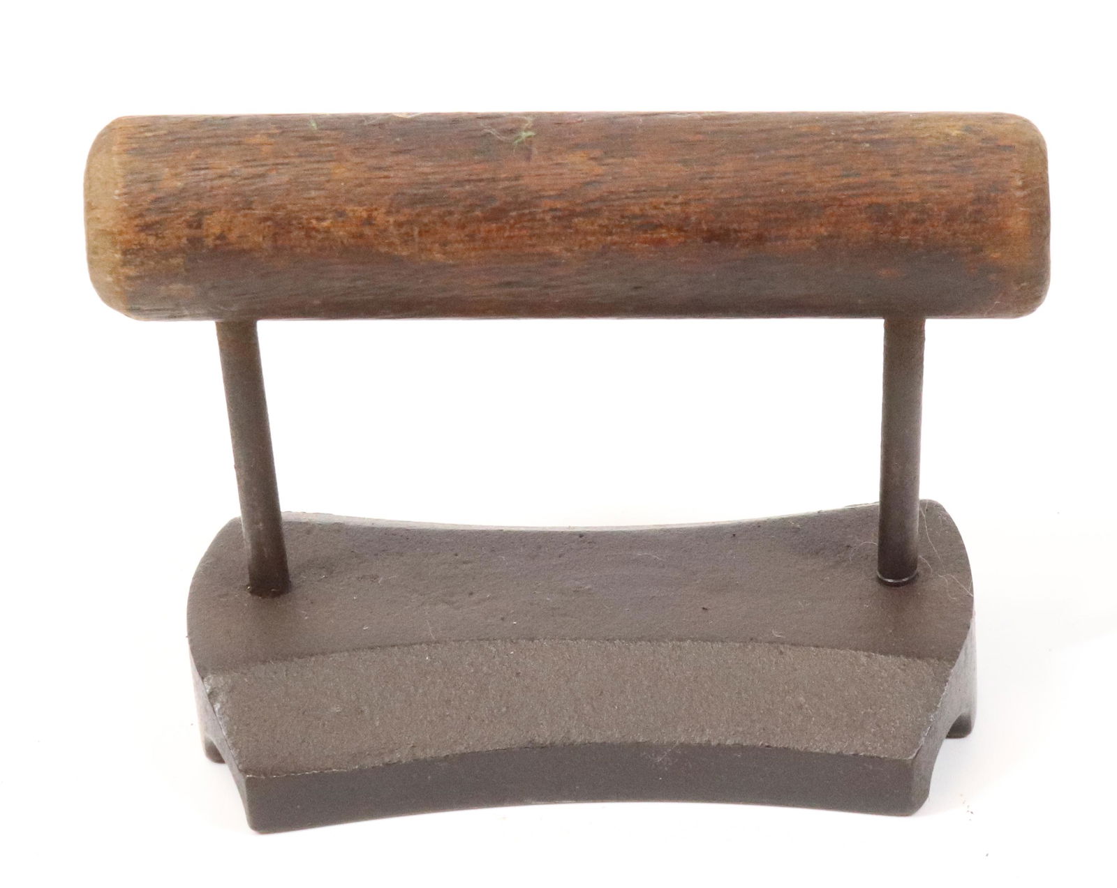 CAST IRON HAT IRON (1 of 4)