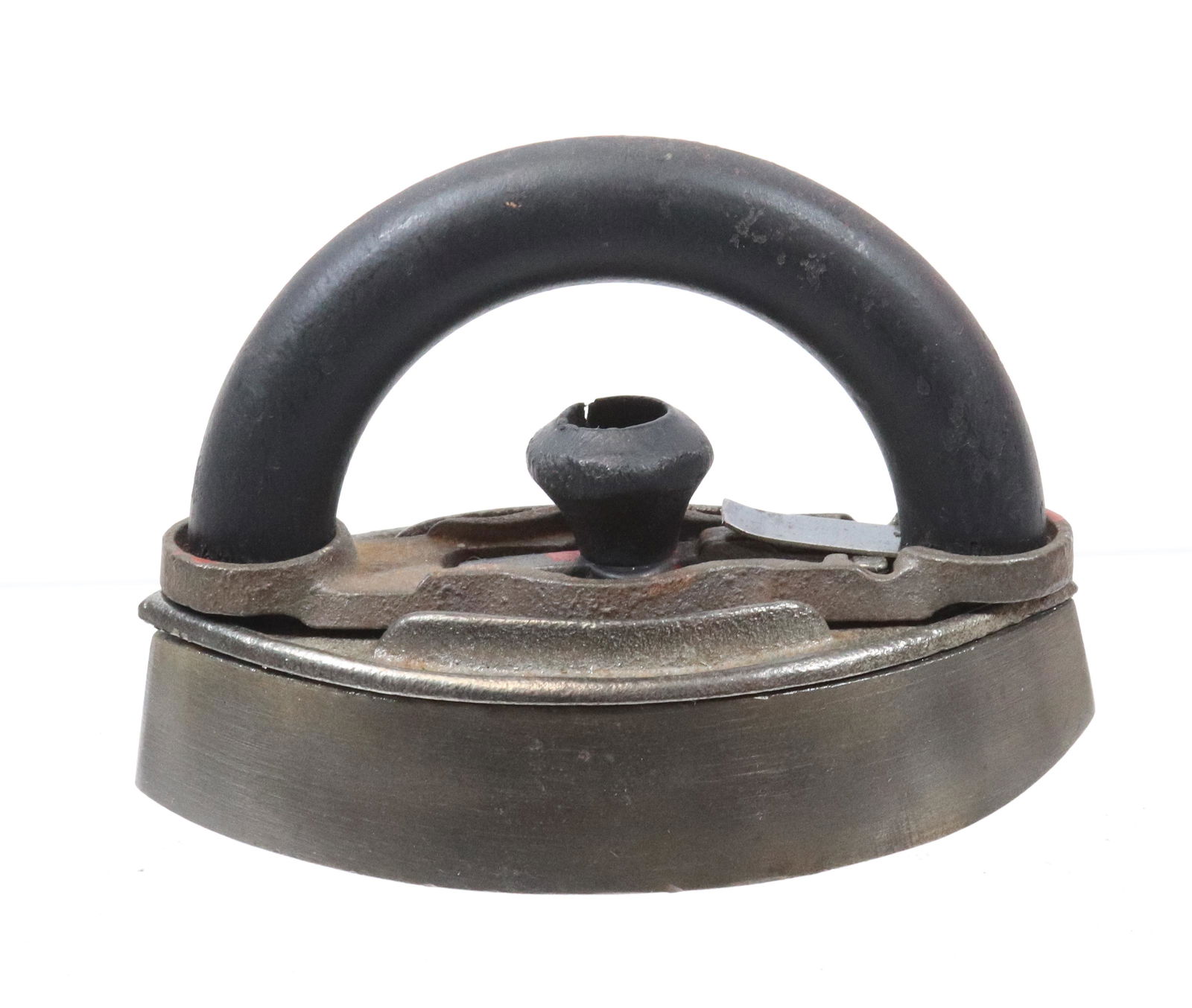 MINIATURE DETACHABLE HANDLE IRON (1 of 4)