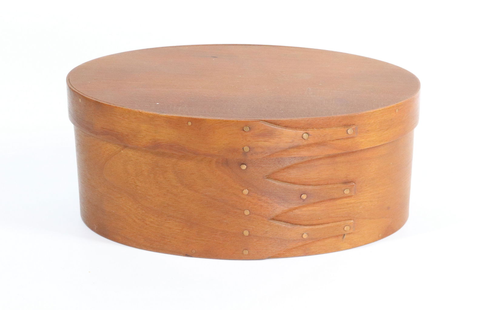 Orleans Carpenters Shaker Box