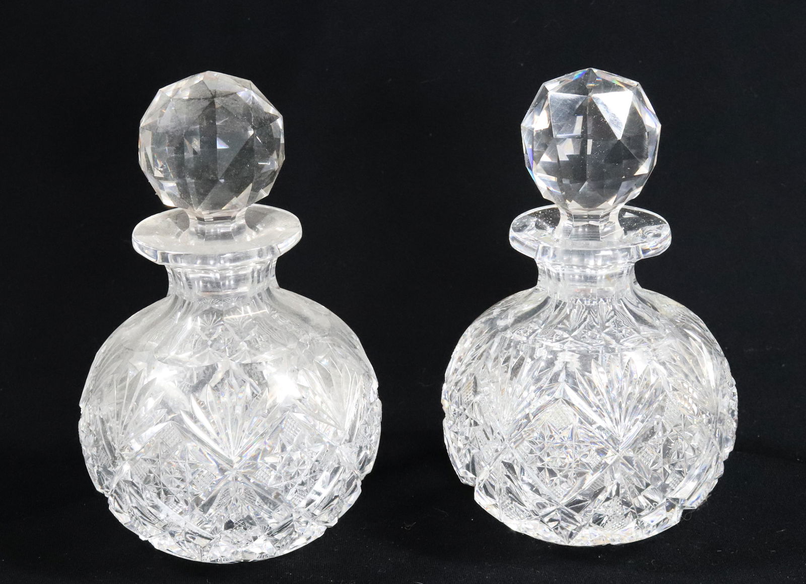 (2) AMERICAN BRILLIANT CUT COLOGNES (1 of 3)