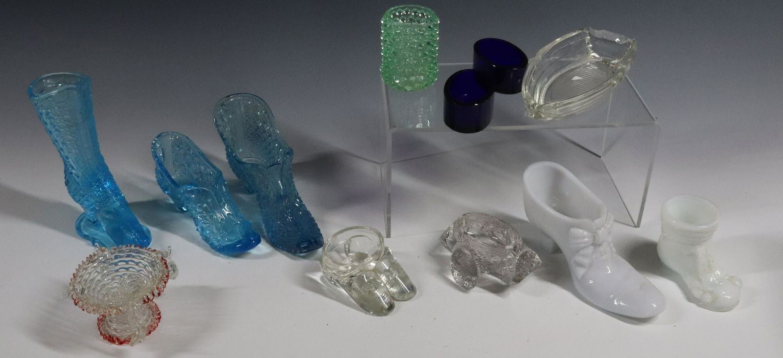 PRESSED GLASS SHOES (1 of 3)
