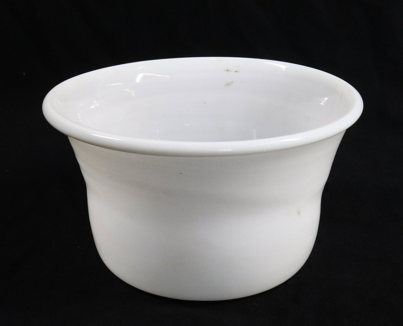 EARLY FREE BLOWN BOWL (1 of 3)