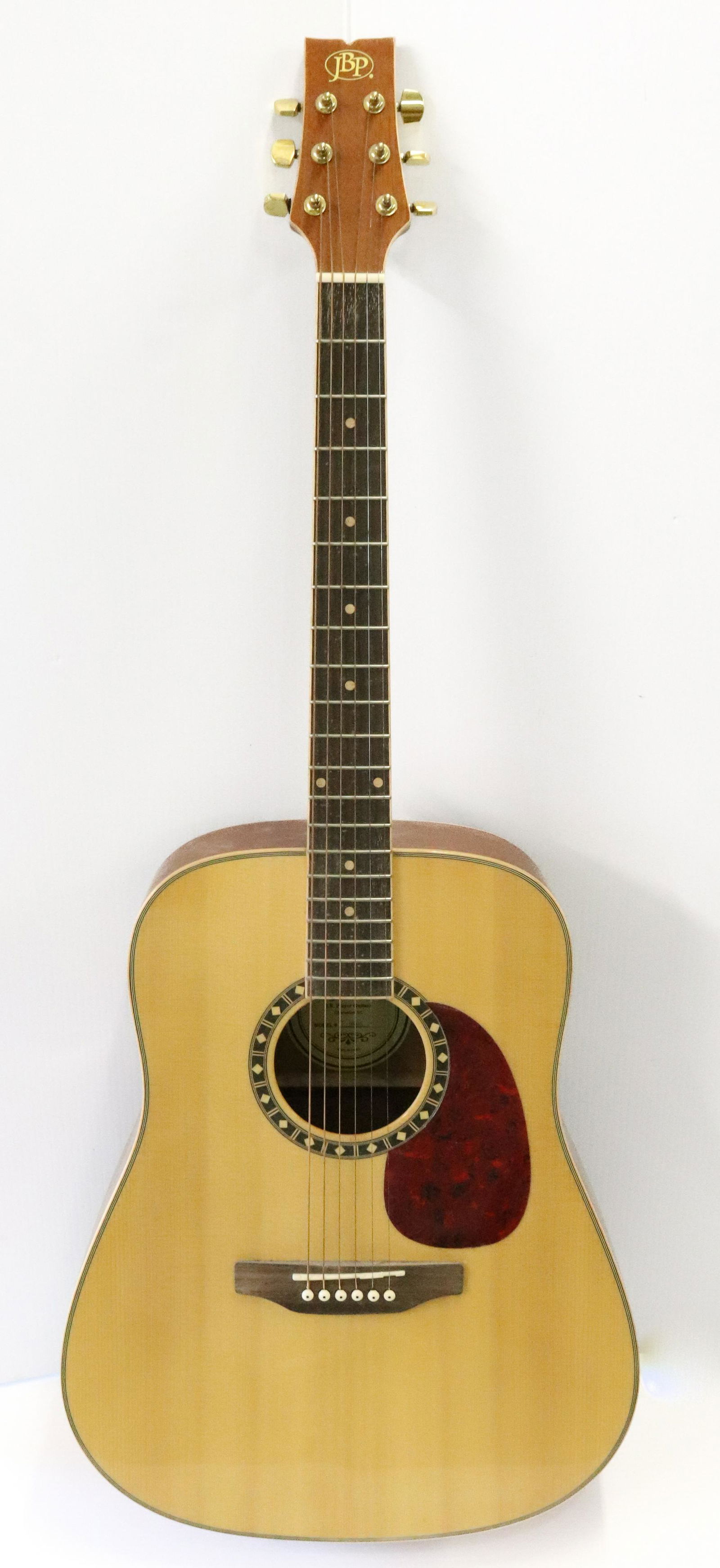 Jb Player Acoustic Guitar