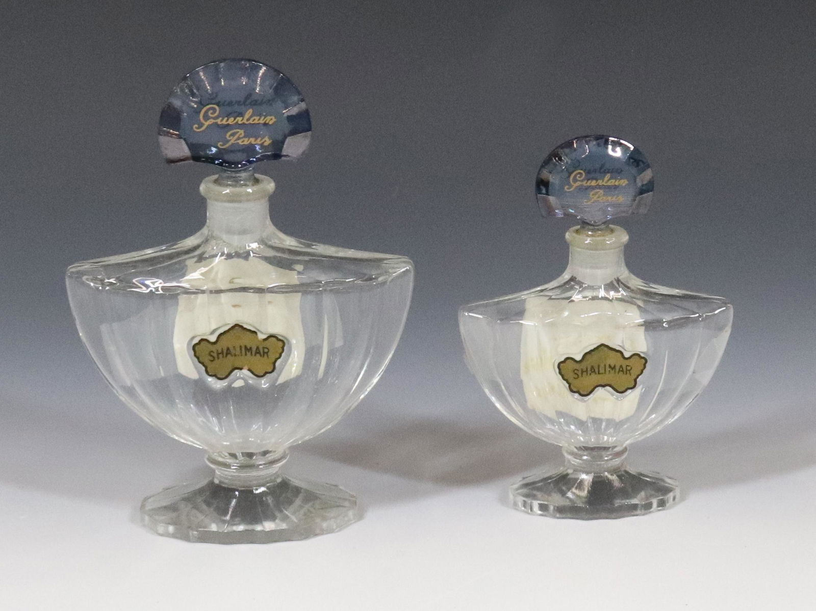 ART DECO CZECH VASE (1 of 3)