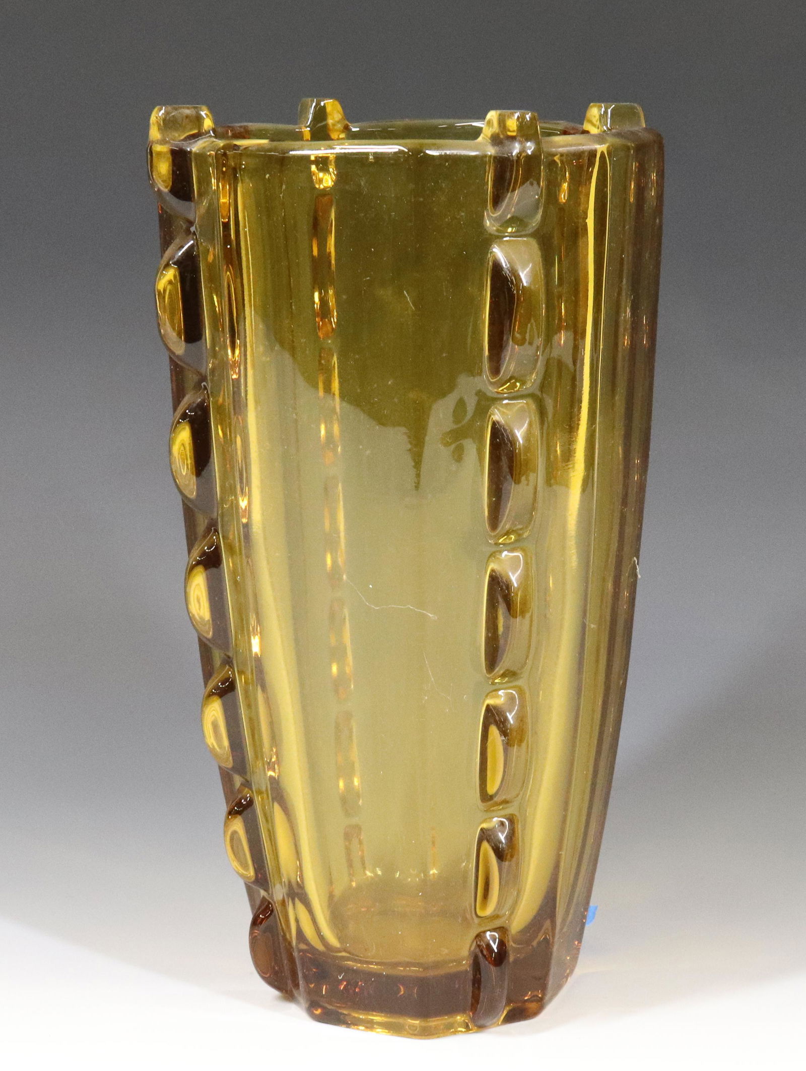 (2) GUERLAIN SHALIMAR PERFUME BOTTLES (1 of 5)