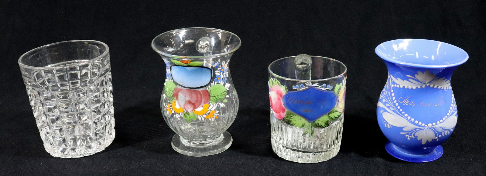 (4)  BRISTOL MUGS (1 of 5)