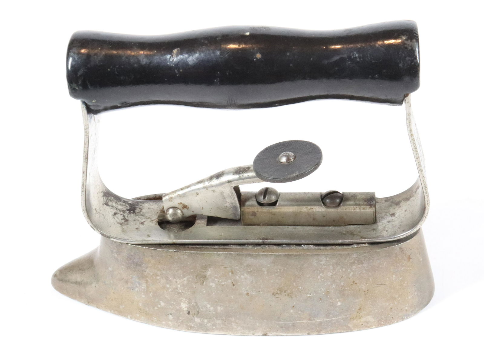 COLD HANDLE SLEEVE IRON (1 of 4)