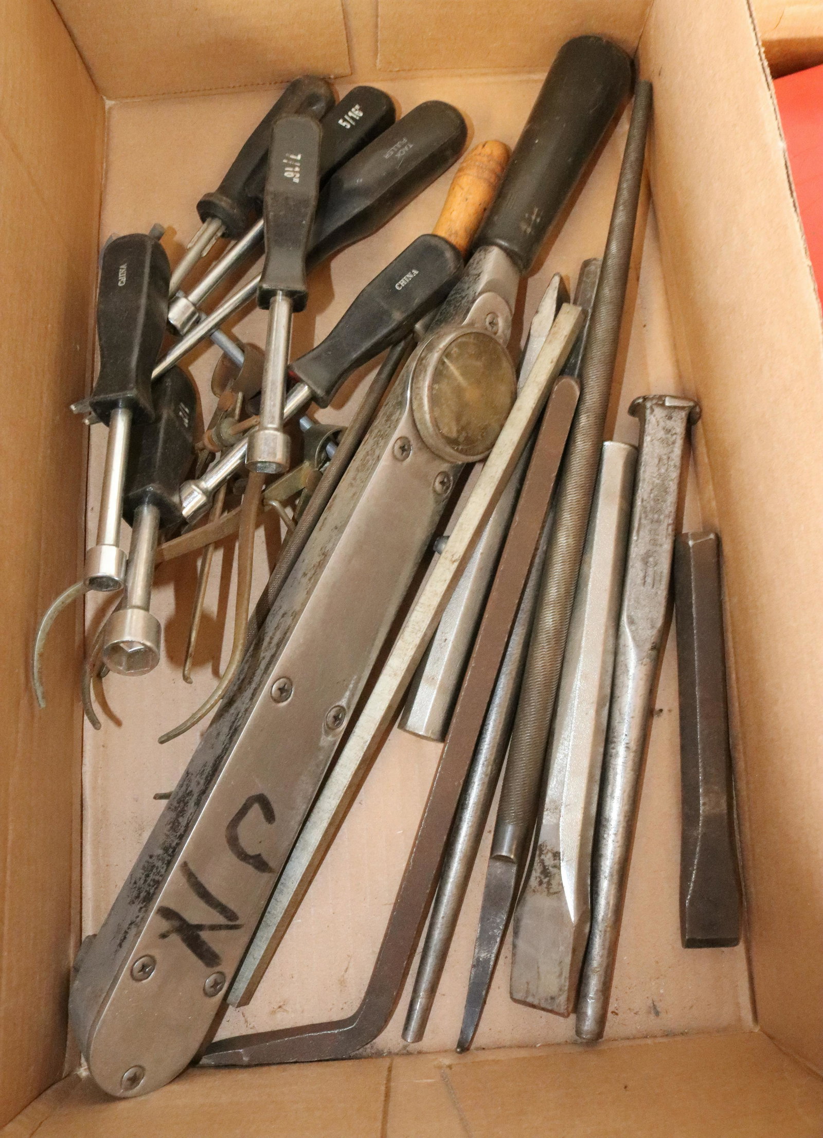 LOT OF TOOLS (1 of 3)