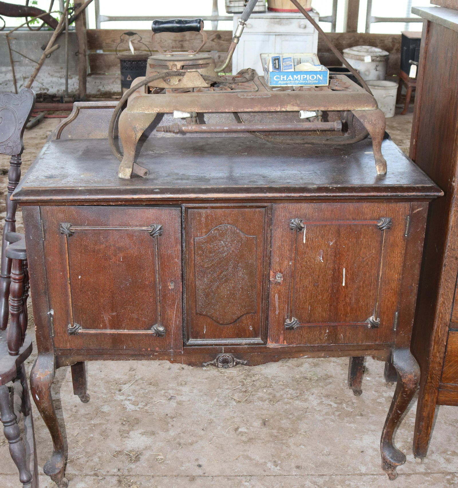 HOUSEHOLD ITEM LOT (1 of 2)