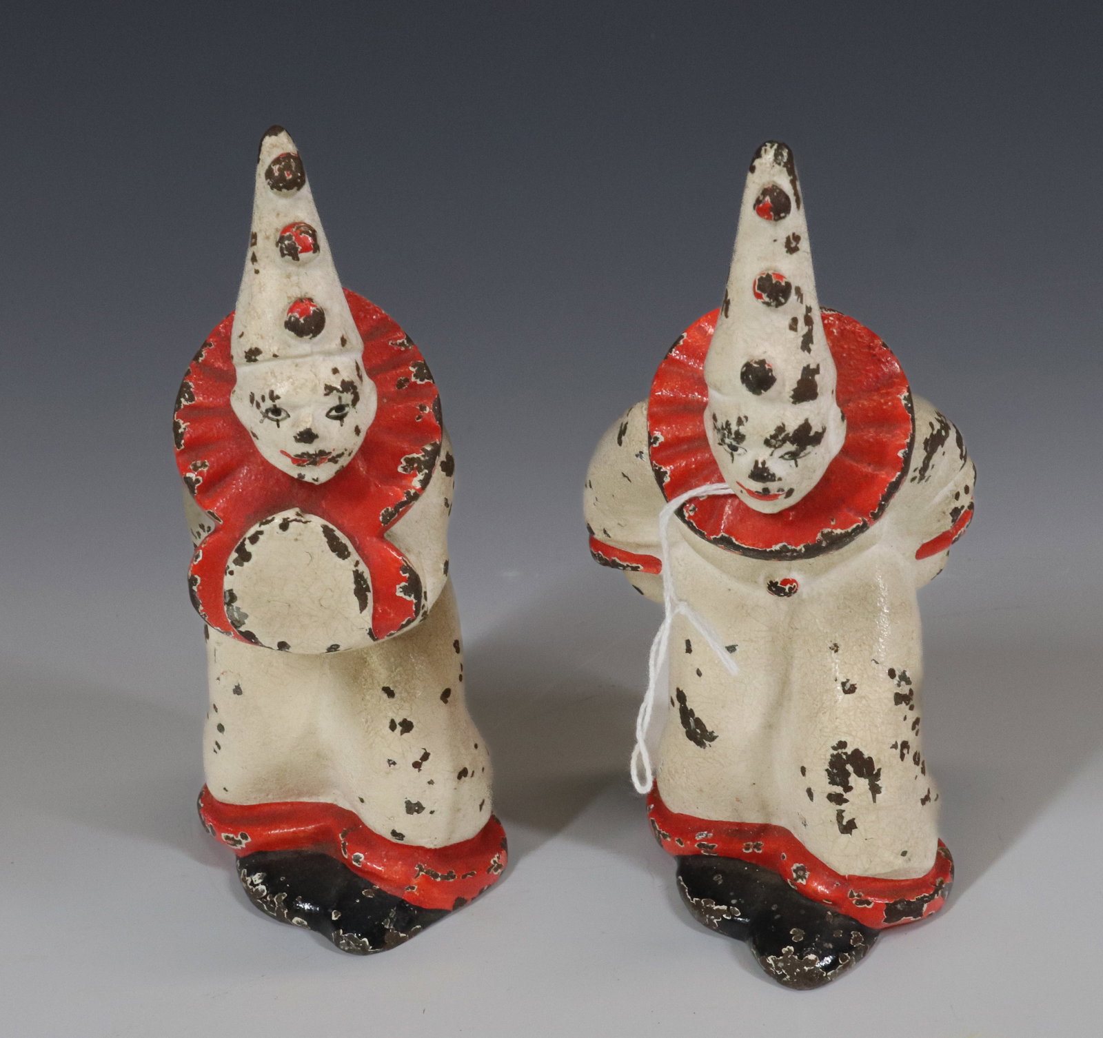 PR. HUBLEY BOOKENDS (1 of 4)