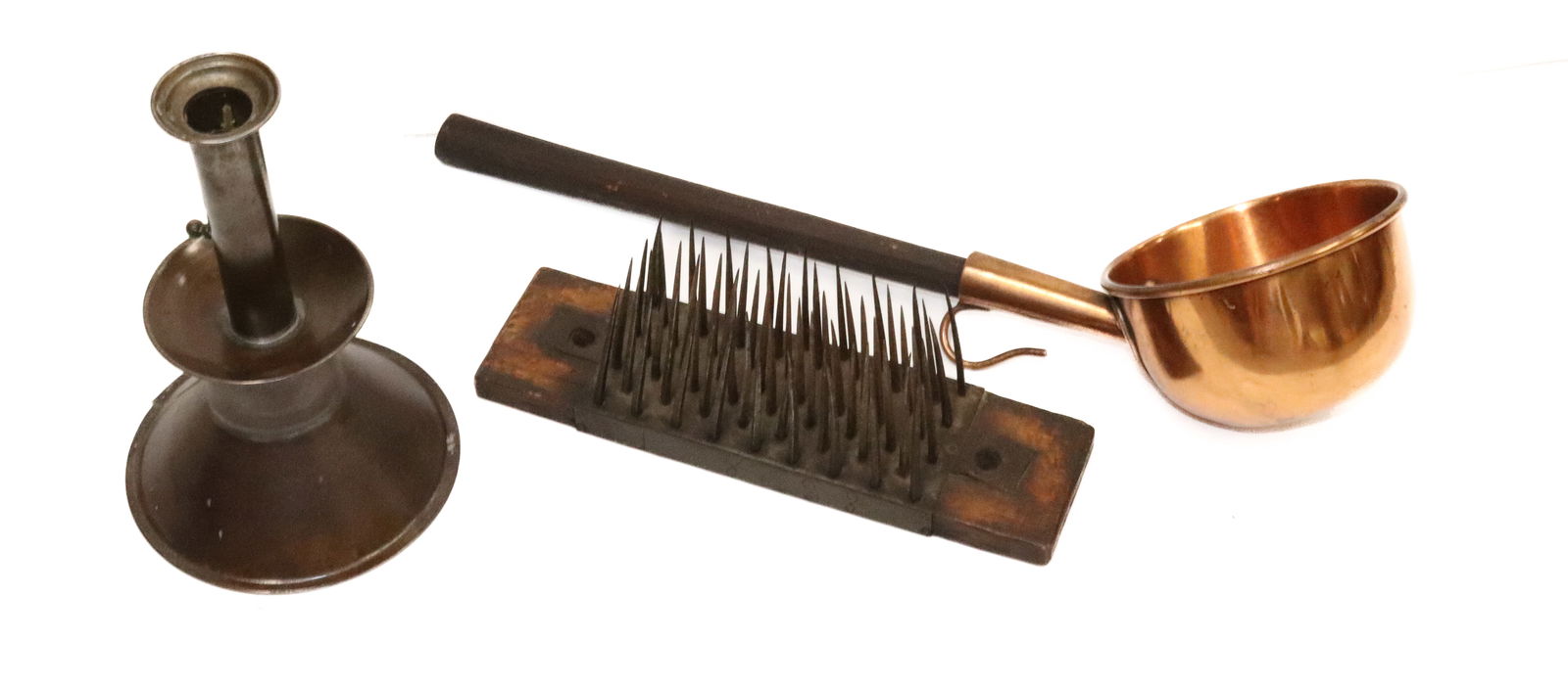 LOT OF COUNTRY SMALLS (1 of 5)