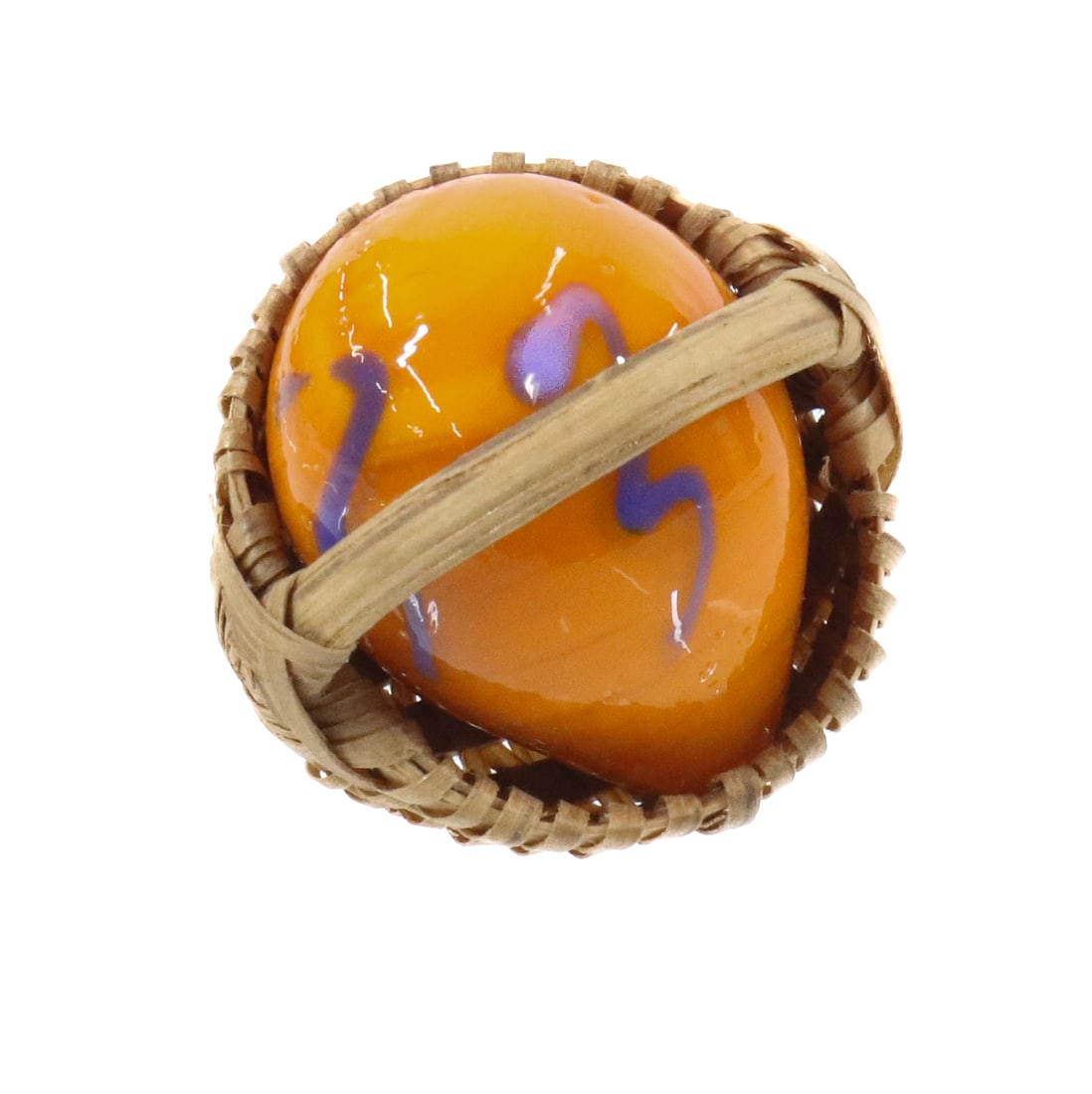 MINIATURE BASKET (1 of 3)