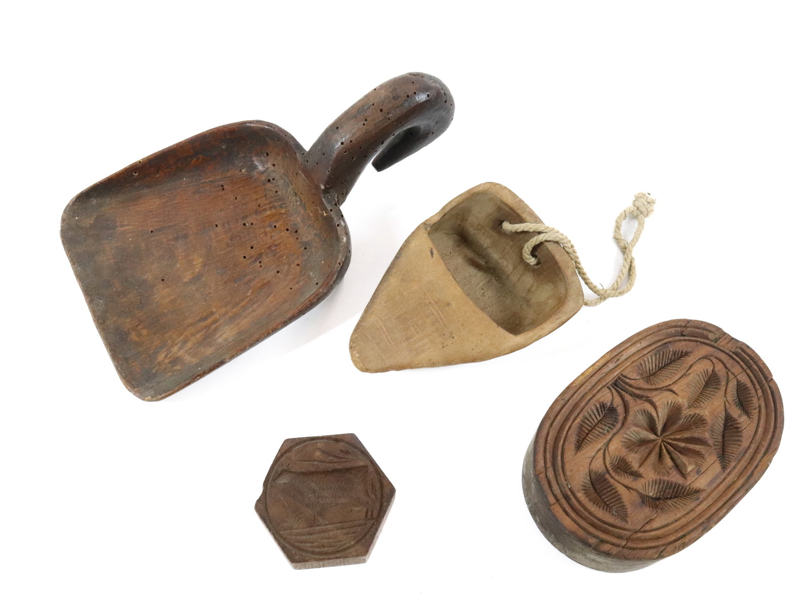 BUTTER STAMPS AND SCOOP (1 of 4)