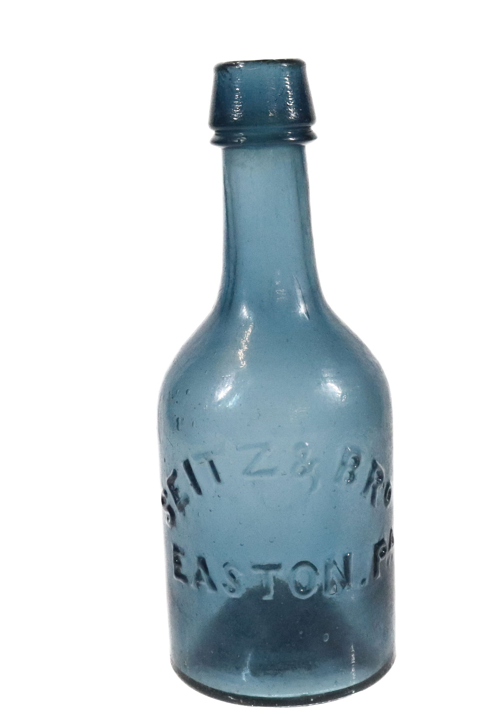 SEITZ SODA BOTTLE (1 of 4)