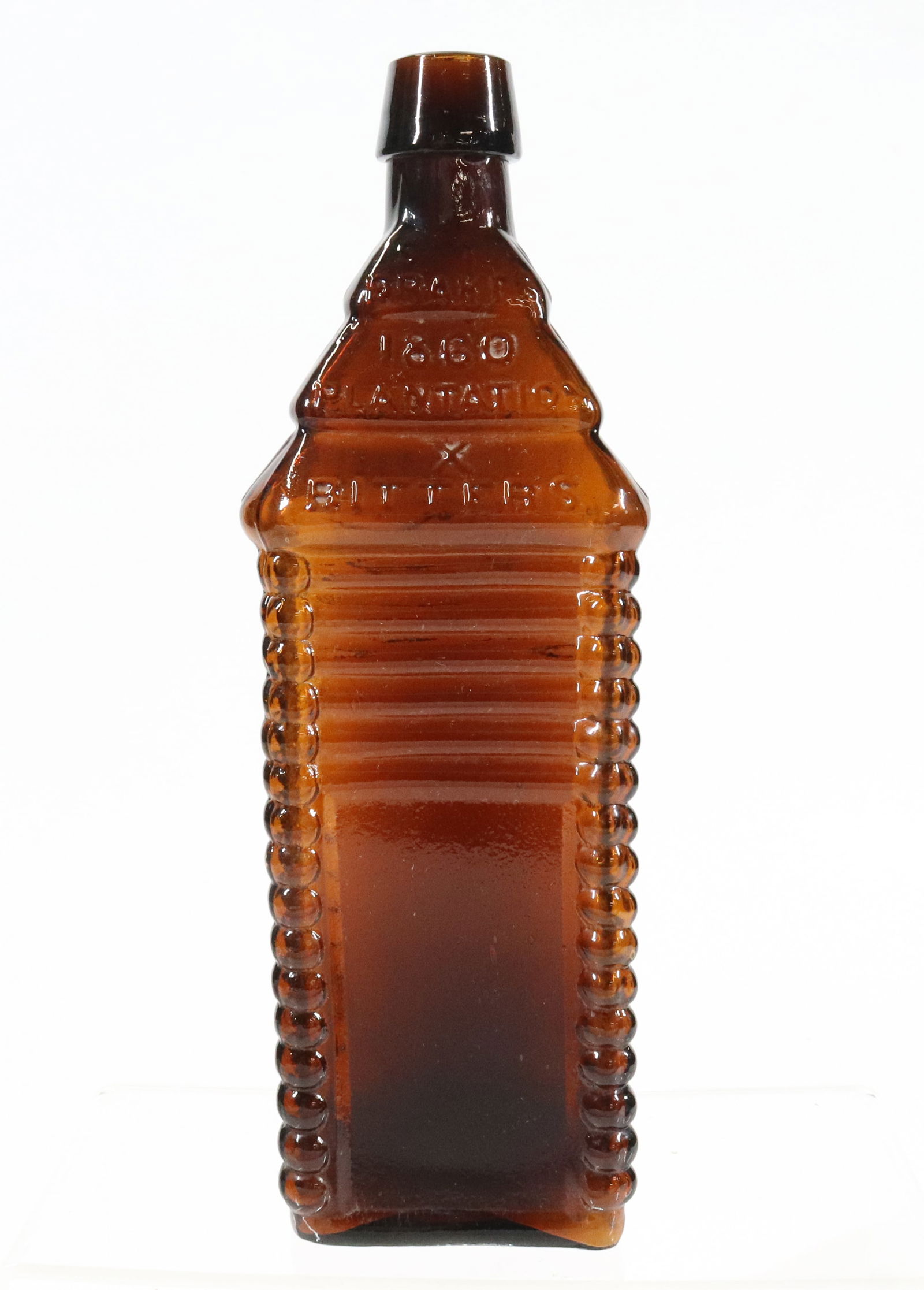 ST.DRAKES BITTERS BOTTLE (1 of 5)