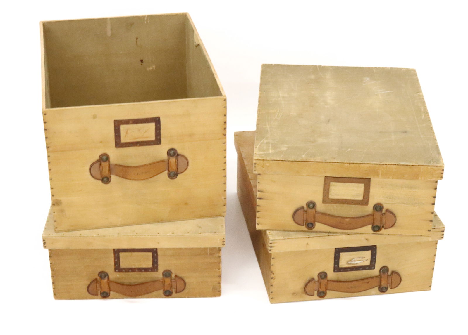 (4) LOUIS VUITTON (1 of 7)