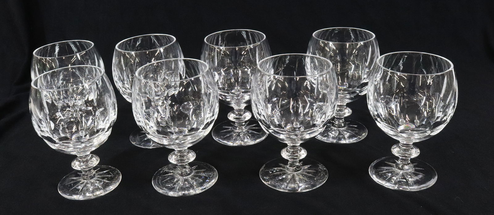 KOSTA BODA STEMWARE (1 of 3)