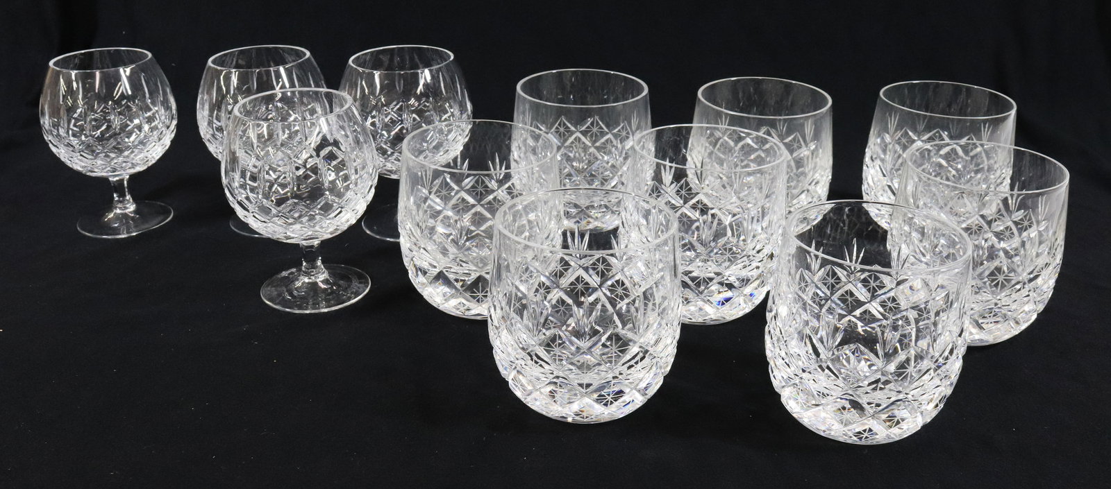 KOSTA BODA STEMWARE (1 of 3)
