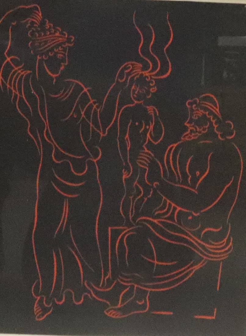 ANDRE DERAIN (1 of 4)