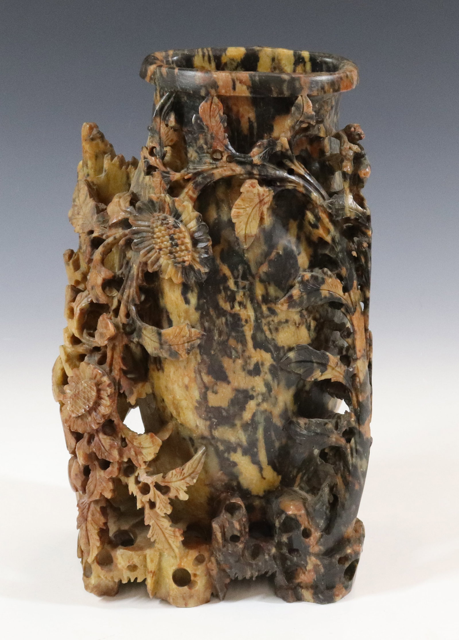 CHINESE SOAPSTONE (1 of 7)