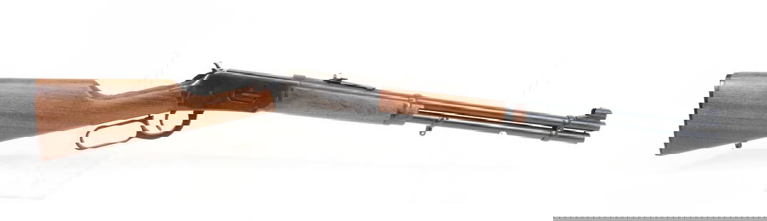 WINCHESTER MODEL 94: 30-30, SERIAL# 4959062 - 20" BARREL Registration: THIS GUN REQUIRES REGISTRATION OR FFL TRANSFER Terms: UPDATED 2023 TERMS FOR PURCHASING AND SHIPPING OF AUCTION ITEMS. PLEASE READ CAREFULLY