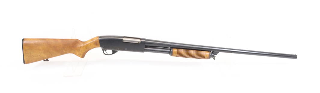 SPRINGFIELD MODEL 67 H, SHOTGUN: 12GA, 3" MAG, SERIAL# N/A - 28" BARRELS Registration: THIS GUN REQUIRES REGISTRATION OR FFL TRANSFER Terms: UPDATED 2023 TERMS FOR PURCHASING AND SHIPPING OF AUCTION ITEMS. PLEASE READ CAREFULLY