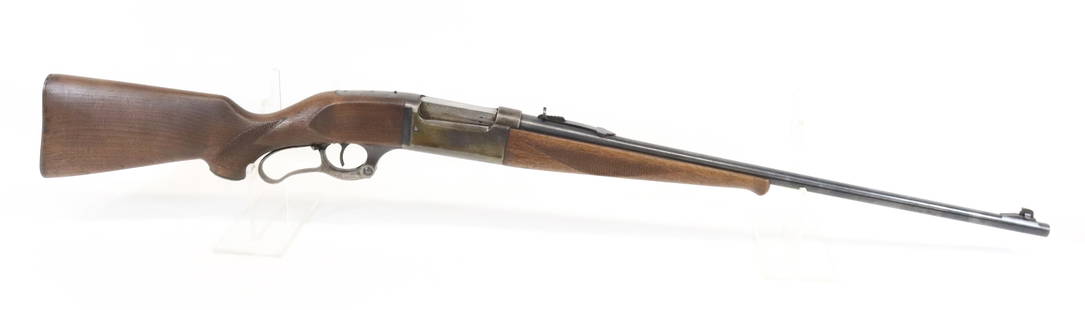 SAVAGE MODEL 99: 300 SAV, SERIAL# 537362 - 24" BARREL Registration: THIS GUN REQUIRES REGISTRATION OR FFL TRANSFER Terms: UPDATED 2023 TERMS FOR PURCHASING AND SHIPPING OF AUCTION ITEMS. PLEASE READ CAREFULLY