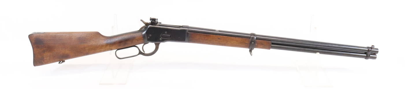 GARATE ANITUA, TIGRE MODEL: 44L CAL, SERIAL# 29579 - 22" BARREL Registration: THIS GUN REQUIRES REGISTRATION OR FFL TRANSFER Terms: UPDATED 2023 TERMS FOR PURCHASING AND SHIPPING OF AUCTION ITEMS. PLEASE READ CAREFULLY