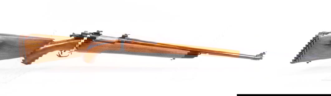 ROCK ISLAND ARSENAL MODEL 1903: 30-06 CAL, SERIAL# 246060 - 25" BARREL, DRILLED FOR SCOPE MOUNTS Registration: THIS GUN REQUIRES REGISTRATION OR FFL TRANSFER Terms: UPDATED 2023 TERMS FOR PURCHASING AND SHIPPING OF AUCTION