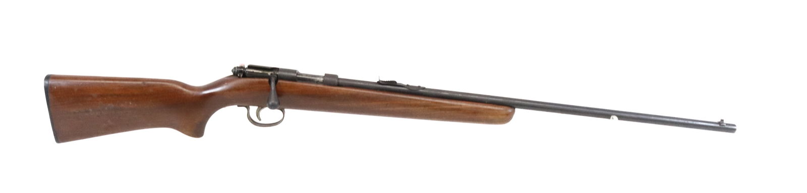 REMINGTON MODEL 514 SINGLE SHOT: .22 CAL, SERIAL# 691249 - 24" BARREL Registration: THIS GUN REQUIRES REGISTRATION OR FFL TRANSFER Terms: UPDATED 2023 TERMS FOR PURCHASING AND SHIPPING OF AUCTION ITEMS. PLEASE READ CAREFULLY BEFORE B