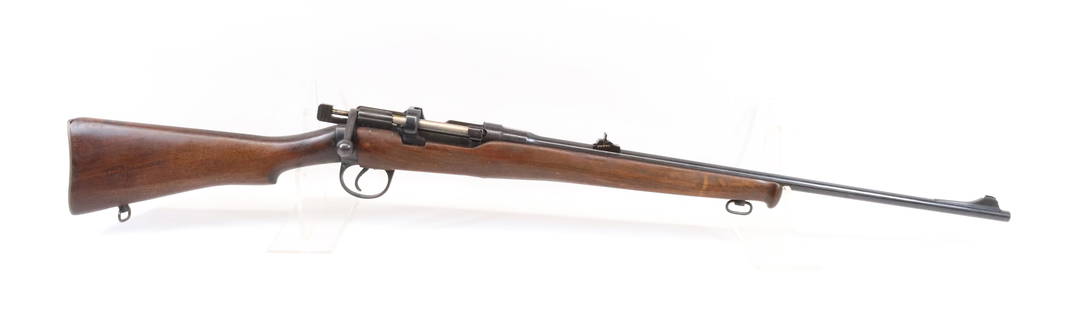 S.M.L.E. LITHGOW 1942: 303 BRITISH, SERIAL# 95316 - SPORTERIZED WITH 25" BARREL Registration: THIS GUN REQUIRES REGISTRATION OR FFL TRANSFER Terms: UPDATED 2023 TERMS FOR PURCHASING AND SHIPPING OF AUCTION ITEMS.