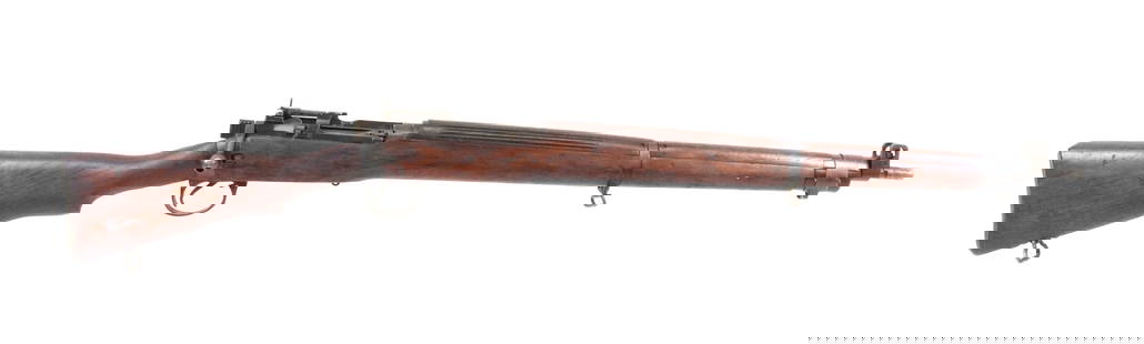 LEE ENFIELD NO. 4 MKI: 303 CAL, SERIAL# 36511 - 26" BARREL Registration: THIS GUN REQUIRES REGISTRATION OR FFL TRANSFER Terms: UPDATED 2023 TERMS FOR PURCHASING AND SHIPPING OF AUCTION ITEMS. PLEASE READ CAREFULLY
