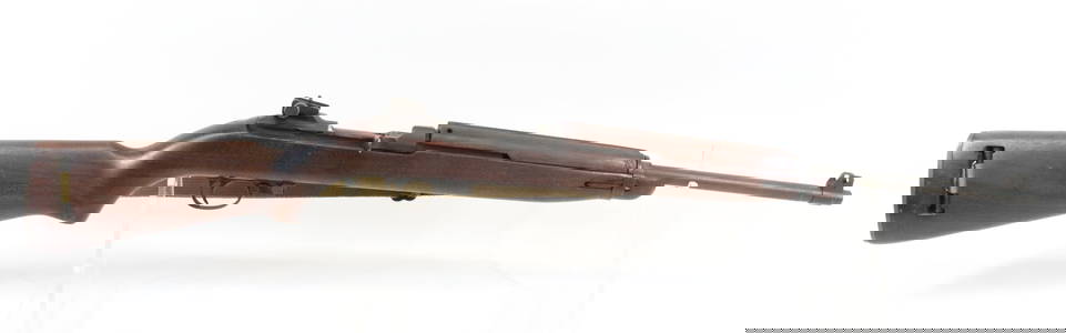 SAGINAW M-1 CARBINE