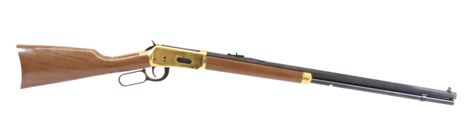 WINCHESTER MODEL 66 CENTENNIAL: 30-30 CAL, SERIAL# 86244 - NEW IN BOX Registration: THIS GUN REQUIRES REGISTRATION OR FFL TRANSFER Terms: UPDATED 2023 TERMS FOR PURCHASING AND SHIPPING OF AUCTION ITEMS. PLEASE READ CAREFULLY BEFORE 