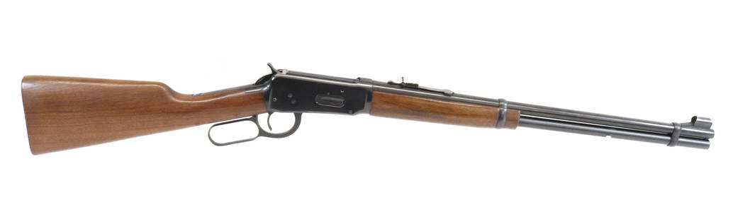 WINCHESTER MODEL 94: 30-30, SERIAL# 2177390 - 20" BARREL Registration: THIS GUN REQUIRES REGISTRATION OR FFL TRANSFER Terms: UPDATED 2023 TERMS FOR PURCHASING AND SHIPPING OF AUCTION ITEMS. PLEASE READ CAREFULLY