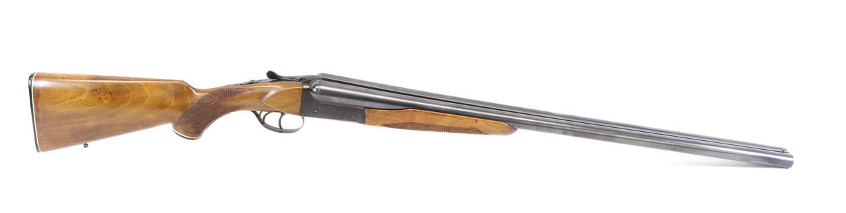 CHARLES DALY MODEL 500: 12GA, SERIAL# 229993 - 26" BARRELS Registration: THIS GUN REQUIRES REGISTRATION OR FFL TRANSFER Terms: UPDATED 2023 TERMS FOR PURCHASING AND SHIPPING OF AUCTION ITEMS. PLEASE READ CAREFULLY