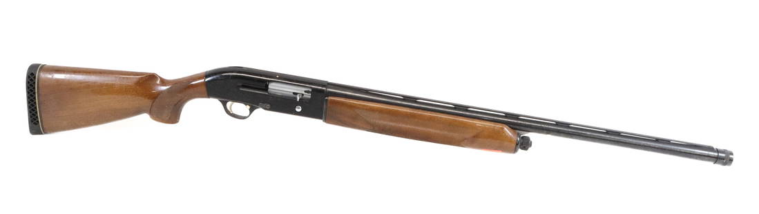 P, BERETTA MODEL A 302 SEMI AUTO SHOTGUN: 12GA, SERIAL# G92791E - POLY CHOKE WITH=TH 26" VENT RIB BARREL Registration: THIS GUN REQUIRES REGISTRATION OR FFL TRANSFER Terms: UPDATED 2023 TERMS FOR PURCHASING AND SHIPPING OF AUCTION ITEMS.
