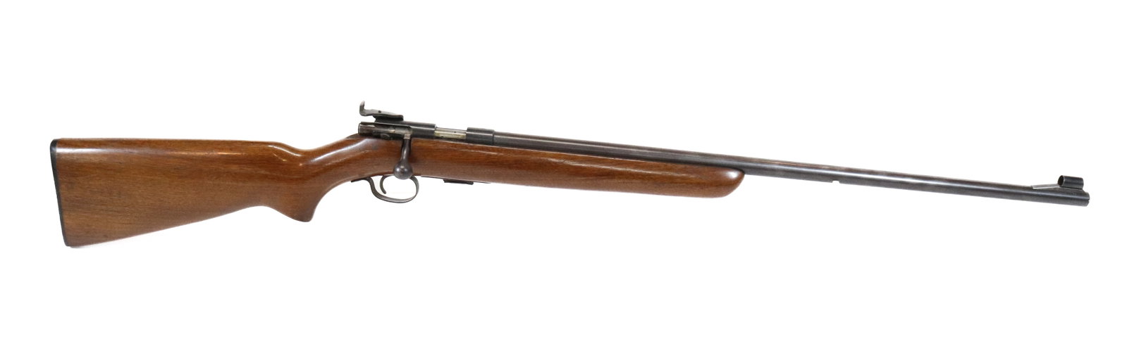 WINCHESTER MODEL 69 A BOLT ACTION RIFLE: .22 S/L/LR SERIAL# NA - THIS GUN REQUIRES REGISTRATION OR FFL TRANSFER