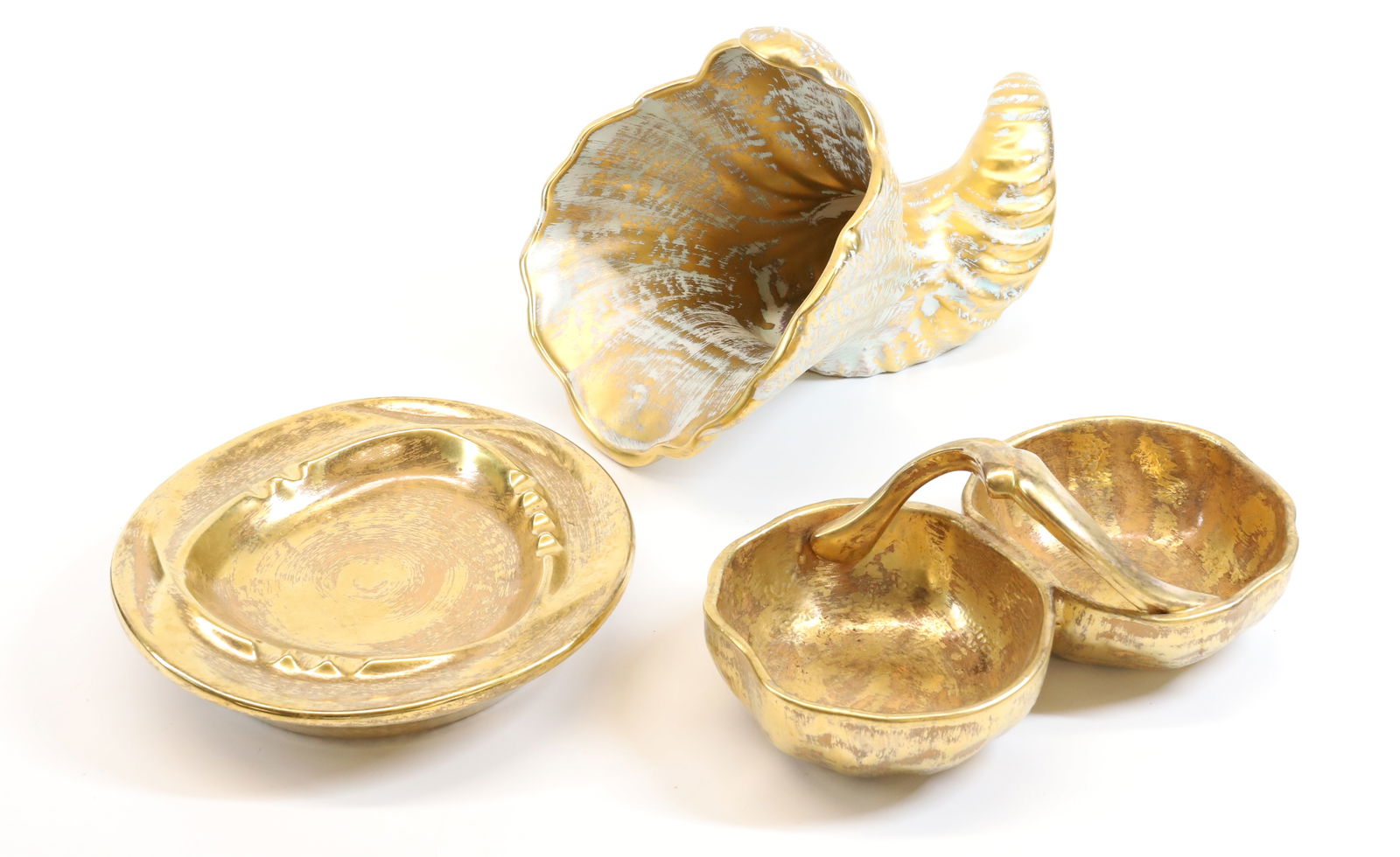 LOT OF STANGL POTTERY (1 of 5)