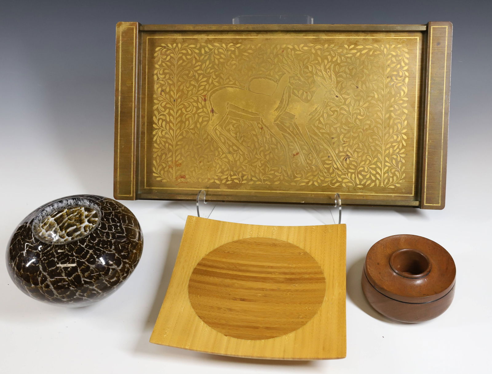 LOT OF MCM ITEMS (1 of 4)