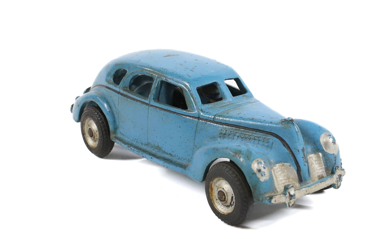 ARCADE 1590 TAXI CAB (1 of 7)