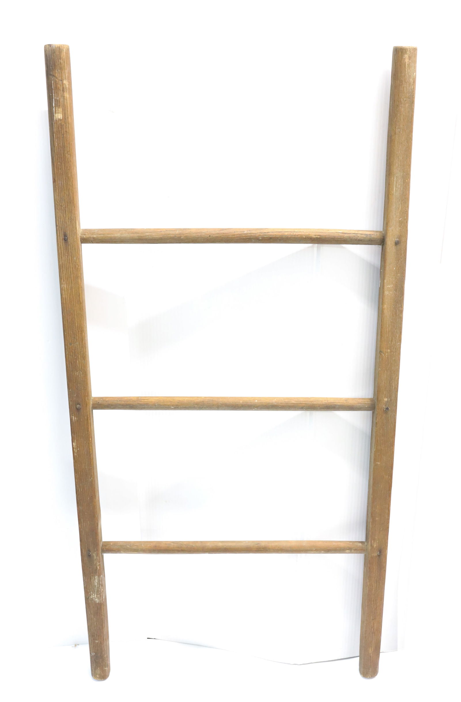 MORTISED DRYING RACK, LADDER (1 of 2)