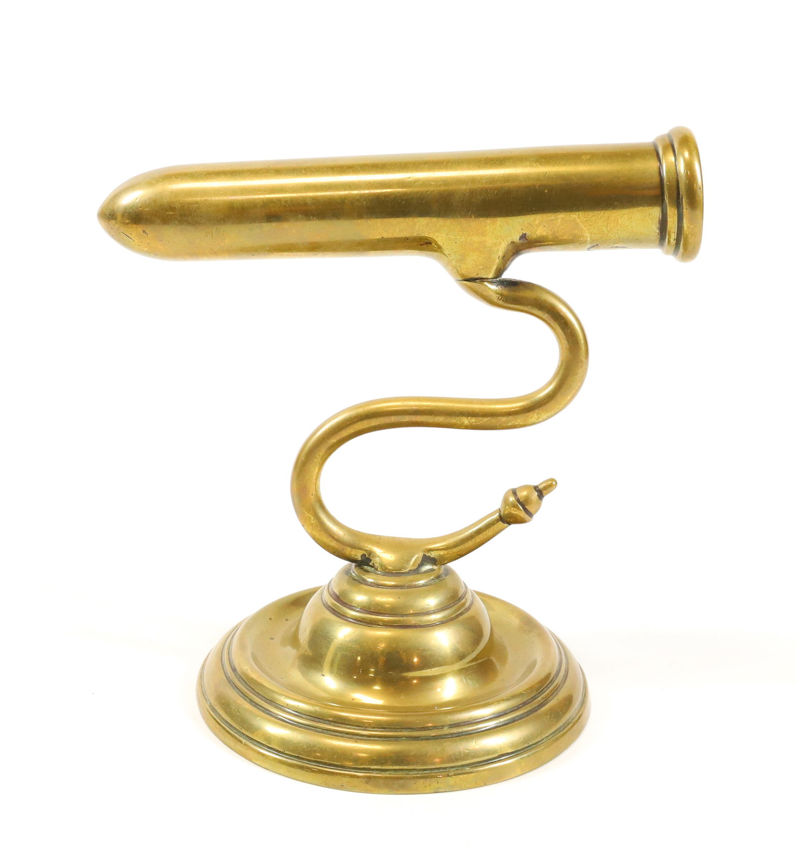 ENGLISH GOFFERING IRON (1 of 5)