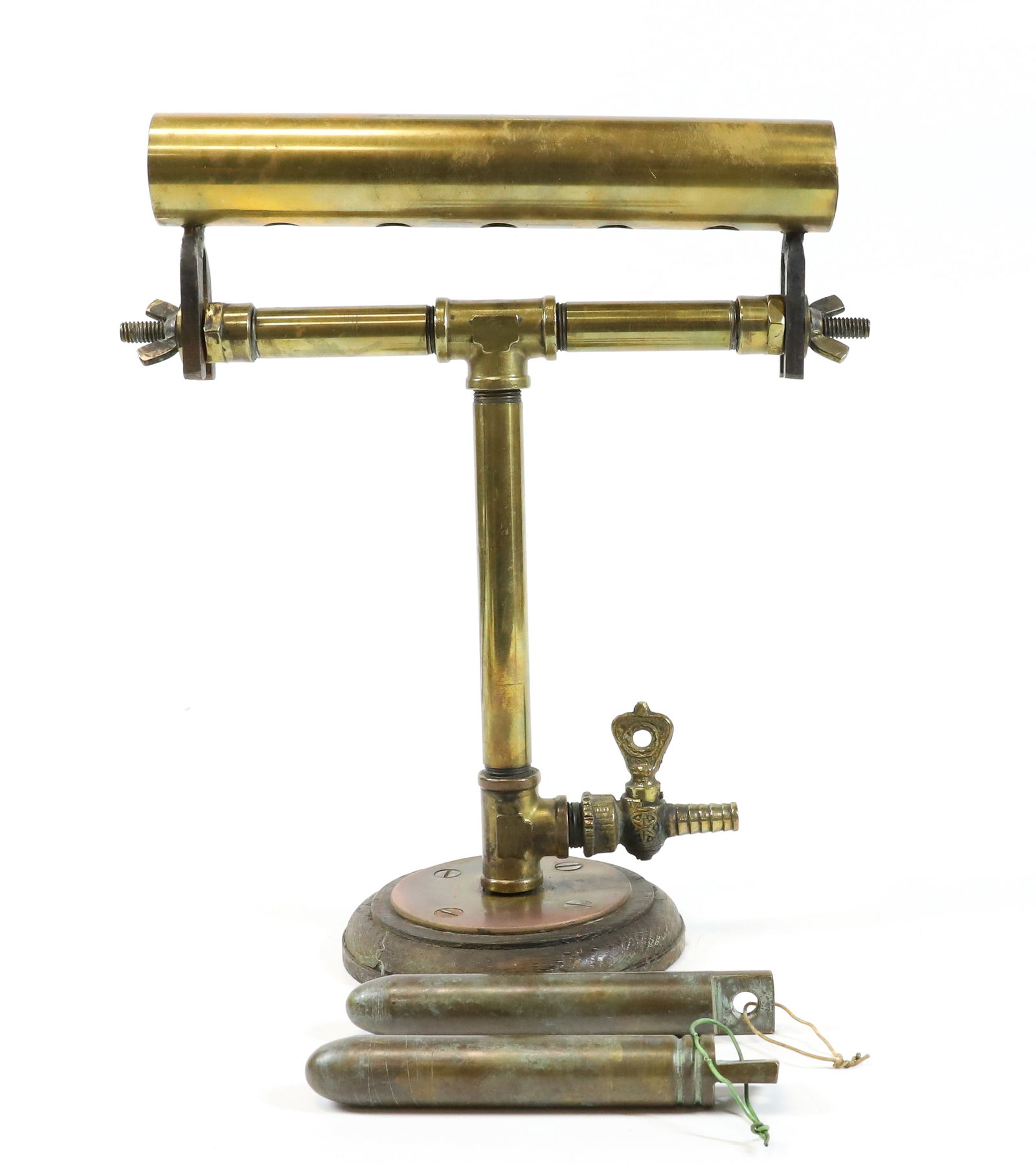 GOFFERING IRON HEATER (1 of 4)