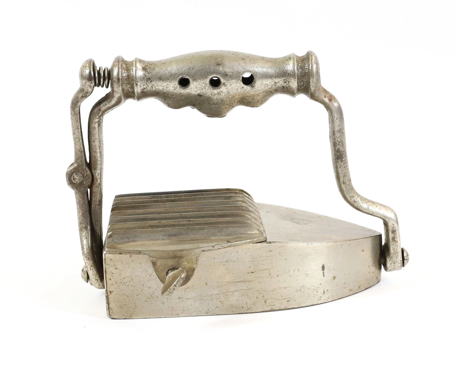 EARLY COMBINATION IRON (1 of 3)