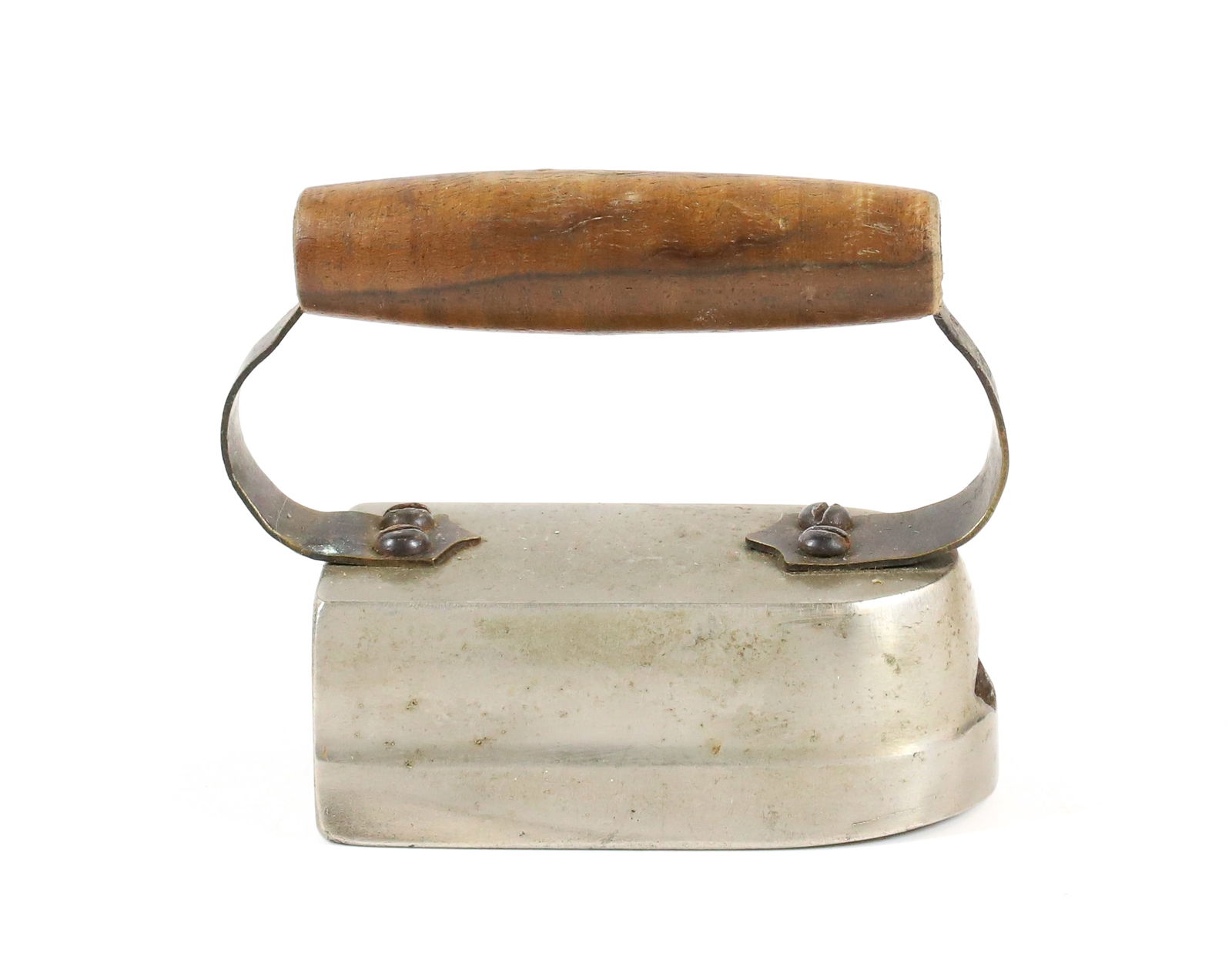 MINIATURE GAS JET IRON (1 of 5)