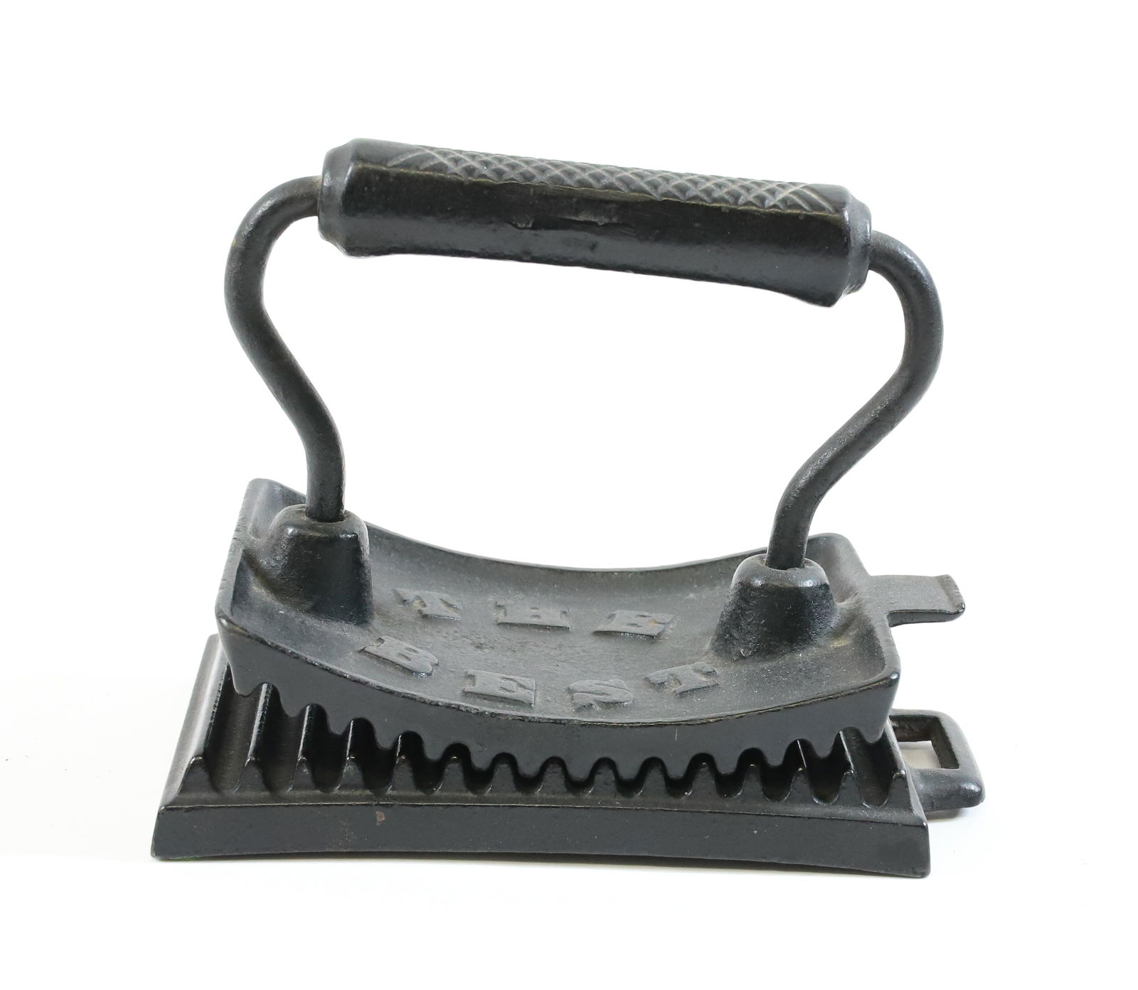 THE BEST FLUTER IRON (1 of 3)