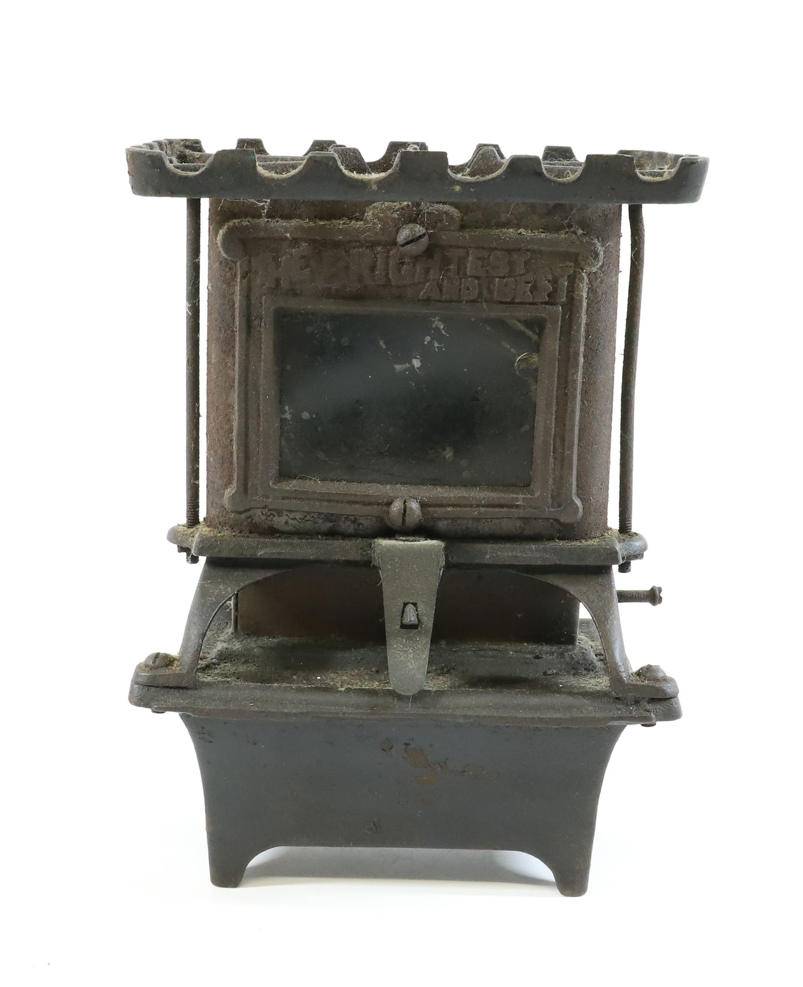 SAD IRON HEATER (1 of 5)